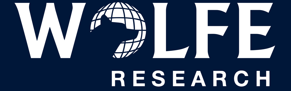 Wolfe Research Logo